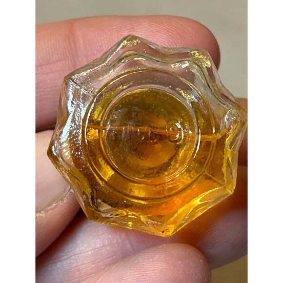 Vintage Avon Sonnet Mini Perfume - Picture 3 of 4